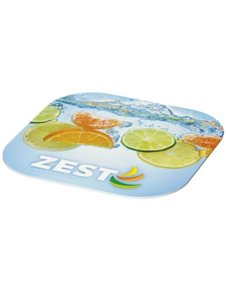 Sottobicchiere quadrato Lumin