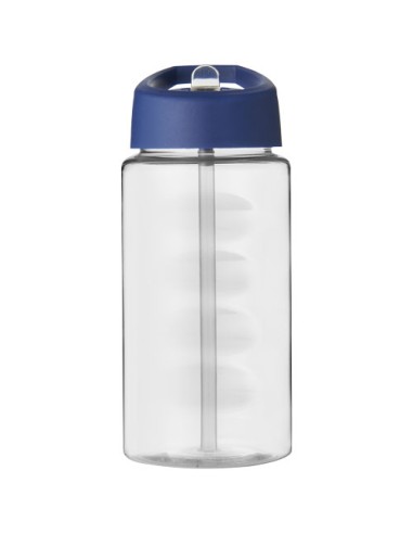 Borraccia sportiva H2O Active® Bop da 500 ml con coperchio con beccuccio