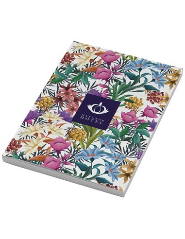 Taccuino Novella Austen Colours A5 con 100 fogli e copertina morbida