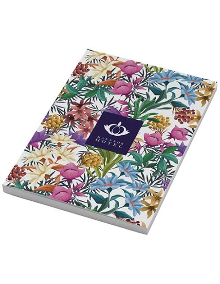 Taccuino Novella Austen Colours A5 con 100 fogli e copertina morbida
