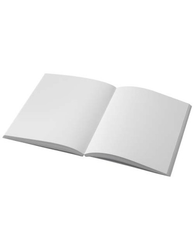 Taccuino Novella Austen A5 con 100 fogli e copertina morbida