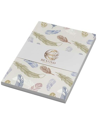 Taccuino Novella Austen Colours A5 con 100 fogli e copertina morbida