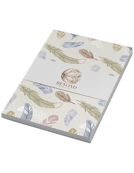 Taccuino Novella Austen Colours A5 con 100 fogli e copertina morbida