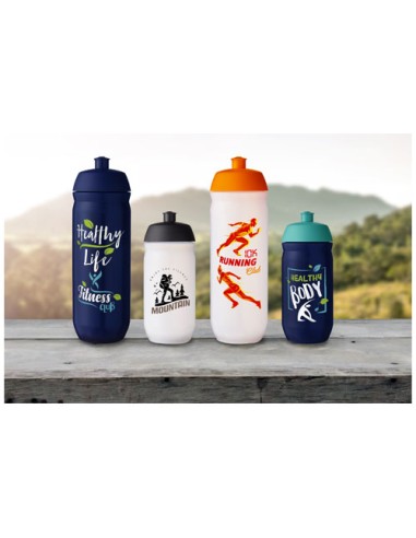 Borraccia sportiva HydroFlex™ da 750 ml