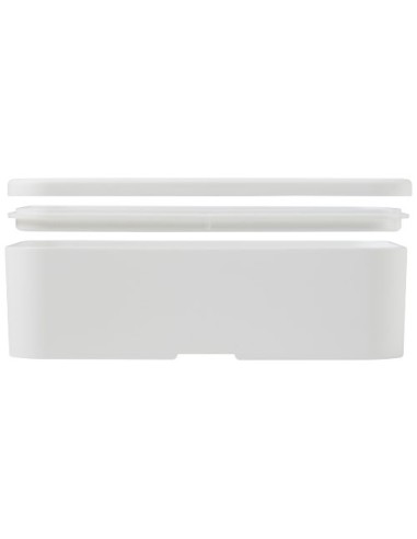 Contenitore portavivande a strato singolo MIYO da 700 ml