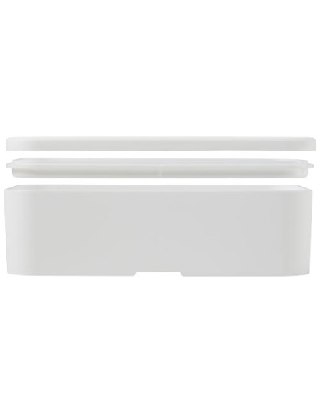 Contenitore portavivande a strato singolo MIYO da 700 ml