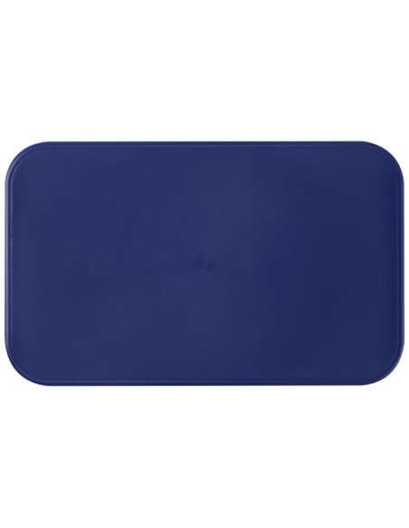 Contenitore portavivande a strato singolo MIYO da 700 ml