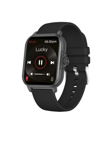 Activity tracker a colori Prixton AT803 con termometro