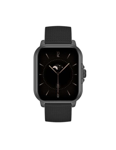 Activity tracker a colori Prixton AT803 con termometro