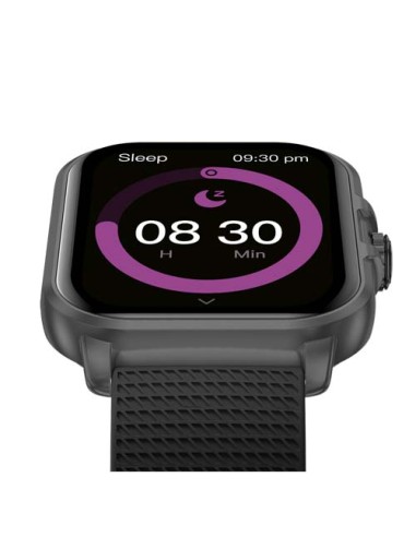 Activity tracker a colori Prixton AT803 con termometro