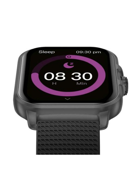 Activity tracker a colori Prixton AT803 con termometro