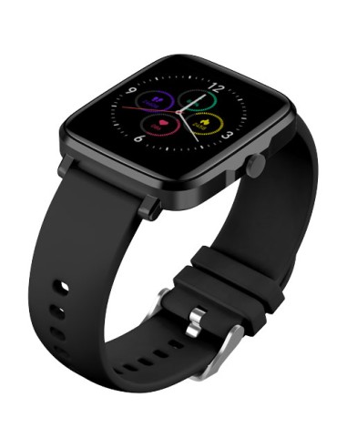 Activity tracker a colori Prixton AT803 con termometro