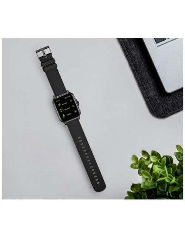 Activity tracker a colori Prixton AT803 con termometro