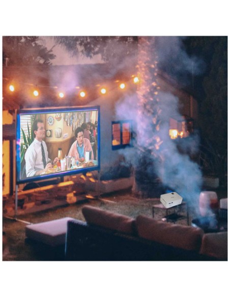 Proiettore P10 Prixton Goya