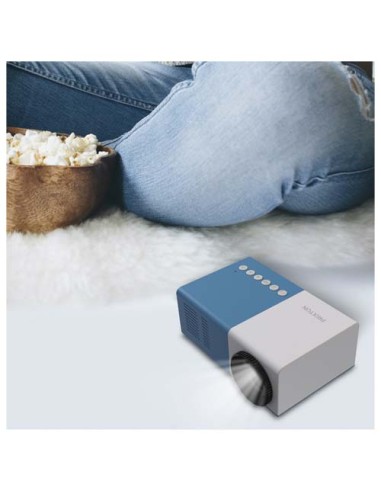 Proiettore Prixton Mini Pro Cinema