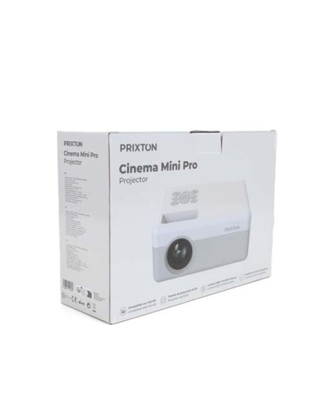 Proiettore Prixton Mini Pro Cinema