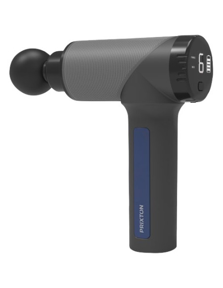 Pistola da massaggio Prixton MGF100