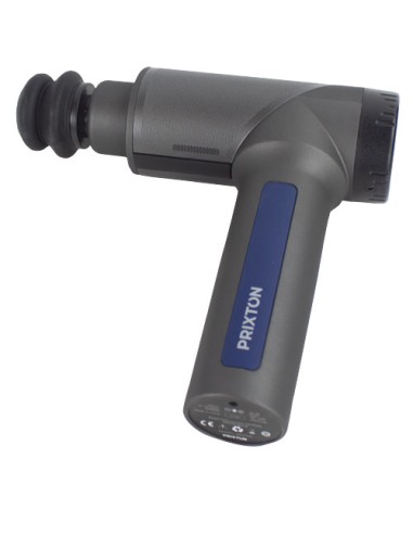 Pistola da massaggio Prixton MGF100