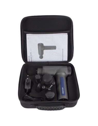 Pistola da massaggio Prixton MGF100