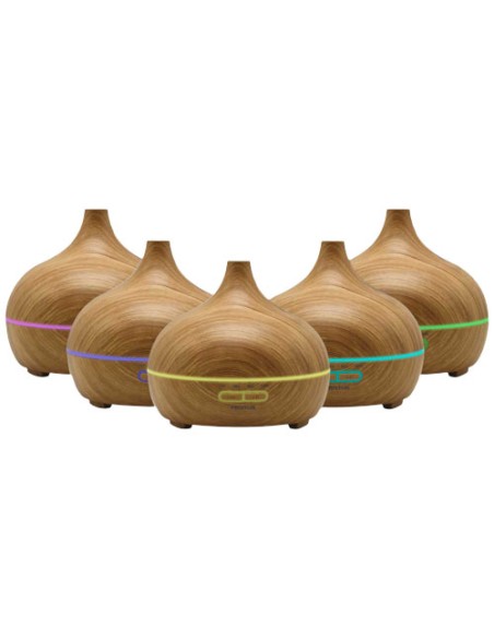 Umidificatore Prixton Hidra