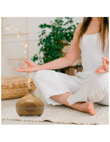 Umidificatore Prixton Hidra