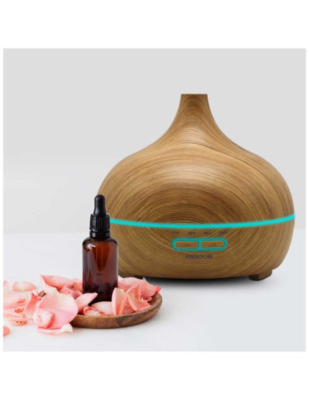 Umidificatore Prixton Hidra