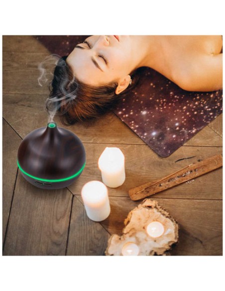 Umidificatore Prixton Hidra