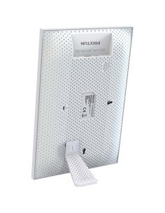 Cornice per foto digitali Wi-Fi da 10" Prixton Prado Frameo