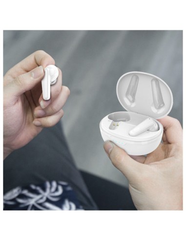 Auricolari ENC e ANC Prixton TWS158 