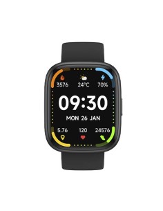 Smartwatch Prixton Alexa SWB29 