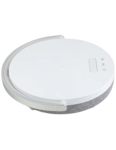 Speaker Bluetooth® 4 in 1 da 10 W con luce LED e base di ricarica wireless Prixton