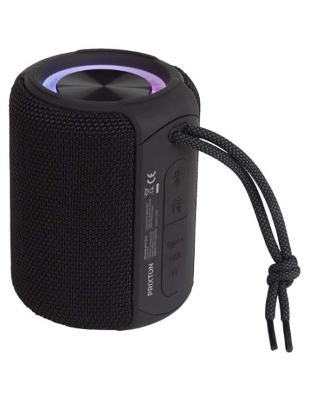 Speaker Prixton Beat Box 
