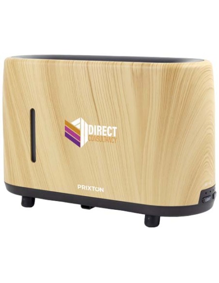Umidificatore Prixton Essence