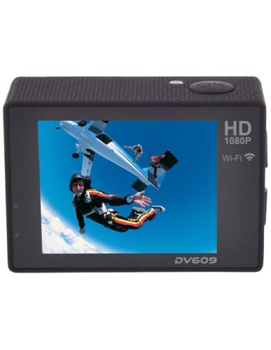 Action Camera DV609