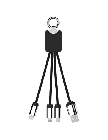 Cavo luminoso SCX.design C15 quadrato