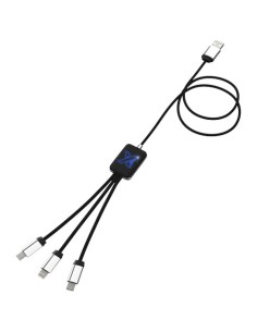 Cavo luminoso SCX.design C17 facile da usare