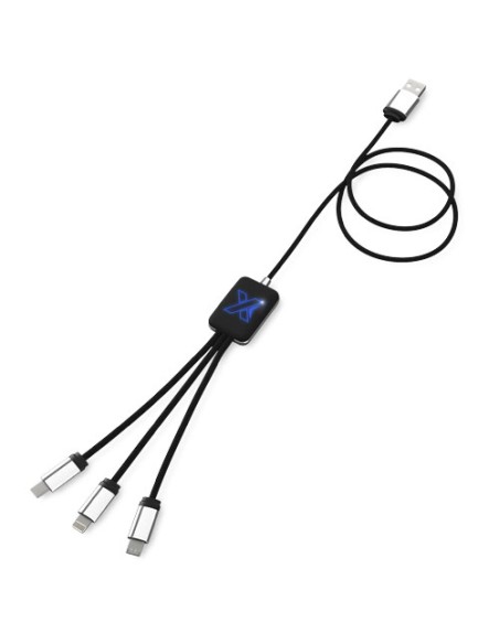 Cavo luminoso SCX.design C17 facile da usare