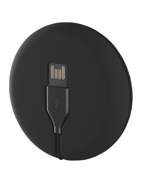 Cavo luminoso SCX.design C18 da viaggio 3-in-1