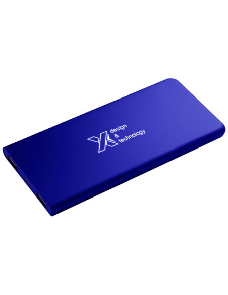 Power bank luminoso SCX.design P15 da 5000 mAh