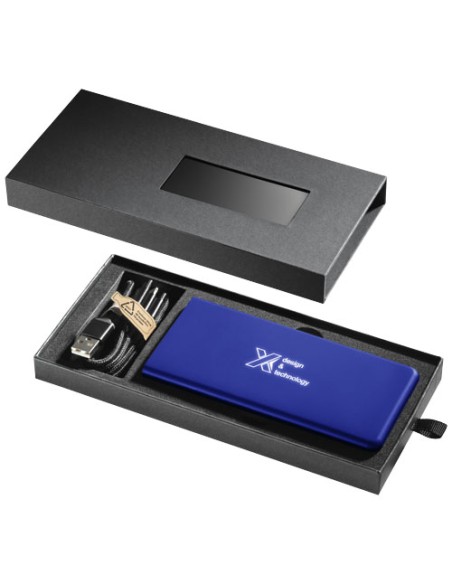 Power bank luminoso SCX.design P15 da 5000 mAh