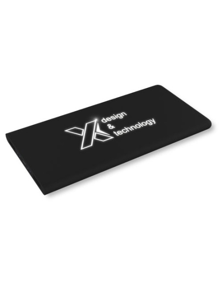 Power bank luminoso SCX.design P15 da 5000 mAh