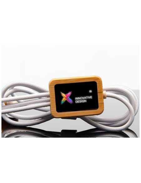 Cavo di ricarica 5-in-1 SCX.design C49