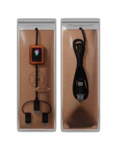 Cavo SCX.design C46 5-in-1 CarPlay