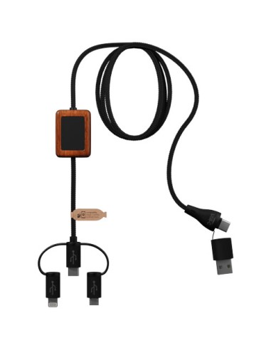 Cavo SCX.design C46 5-in-1 CarPlay