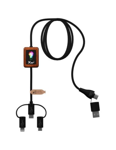 Cavo SCX.design C46 5-in-1 CarPlay