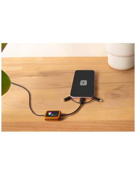 Cavo SCX.design C46 5-in-1 CarPlay