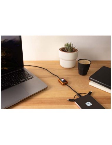 Cavo SCX.design C46 5-in-1 CarPlay