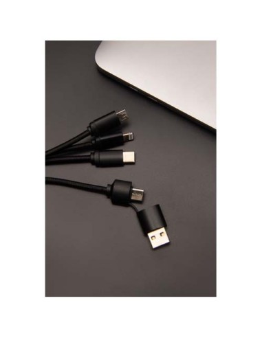 Cavo di ricarica 5 in 1 da 20 W SCX.design C14