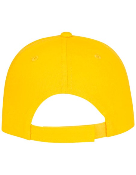 Cappellino Ares a 6 pannelli