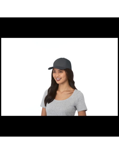 Cappellino Ares a 6 pannelli